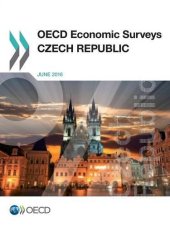 book OECD Economic Surveys: Czech Republic 2016