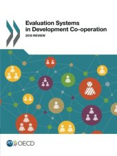 book Evaluation Systems in Development Co-operation: 2016 Review