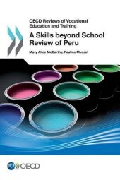 book A Skills beyond School Review of Peru