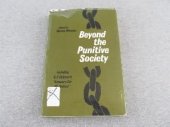 book Beyond the Punitive Society: Operant Conditioning: Social and Poltical Aspects