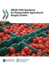 book OECD-FAO Guidance for Responsible Agricultural Supply Chains