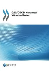 book G20/OECD Principles of Corporate Governance : Edition 2015