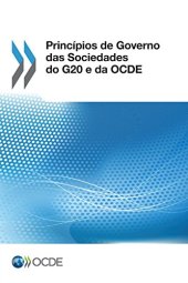 book Princípios de Governo das Sociedades do G20 e da OCDE