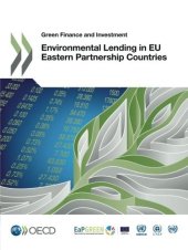 book Green Finance and Investment Environmental Lending in EU Eastern Partnership Countries