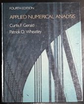 book Applied Numerical Analysis