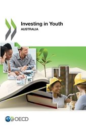 book Investing in Youth Investing in Youth: Australia