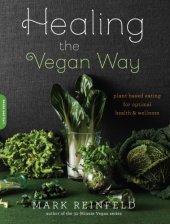 book Healing the Vegan Way