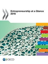 book Entrepreneurship at a Glance: 2016