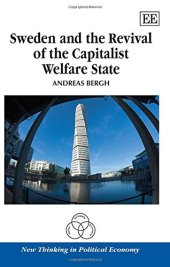 book Sweden and the Revival of the Capitalist Welfare State