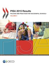 book PISA 2015 Results: Policies and Practices for Successful Schools (Volume II)