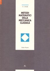 book Metodi matematici della meccanica classica