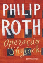 book Operação Shylock - Uma confissão