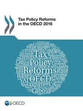 book Tax Policy Reforms in the OECD 2016