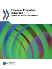 book Financial Education in Europe:  Trends and Recent Developments