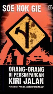 book Orang-orang Di Persimpangan Kiri Jalan