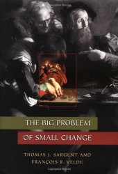 book The Big Problem of Small Change