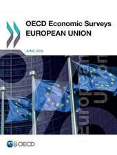 book OECD Economic Surveys: European Union 2016