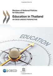 book Education in Thailand:  An OECD-UNESCO Perspective