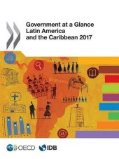 book Government at a Glance: Latin America and the Caribbean 2017