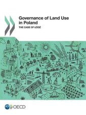 book Governance of Land Use in Poland: The Case of Lodz