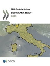 book OECD Territorial Reviews: Bergamo, Italy