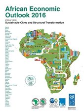 book African Economic Outlook: 2015