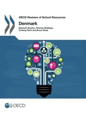 book OECD Reviews of School Resources: Denmark 2016