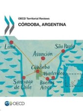 book OECD Territorial Reviews: Córdoba, Argentina