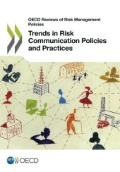 book Trends in Risk Communication Policies and Practices