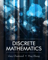 book Discrete Mathematics