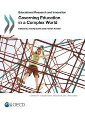 book Governing Education in a Complex World: Educational Research and Innovation