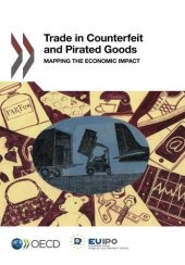 book Trade in Counterfeit and Pirated Goods:  Mapping the Economic Impact