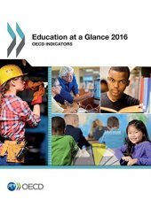 book Education at a Glance 2016: OECD Indicators