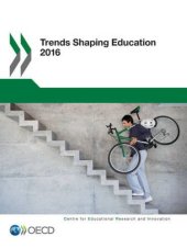 book Trends Shaping Education: 2016