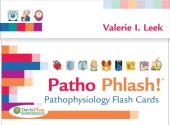 book Patho Phlash!: Pathophysiology Flash Cards