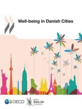 book Well-being in Danish Cities