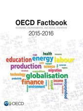 book OECD Factbook 2015: Economic, Environmental and Social Statistics