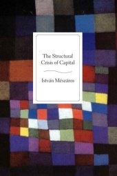 book The Structural Crisis of Capital