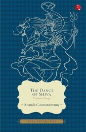 book The Dance of Shiva: Fourteen Essays