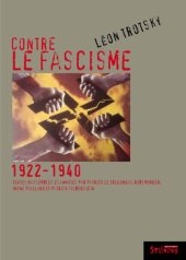 book Contre le fascisme (1922-1940)