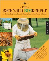 book Backyard Beekeeper