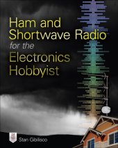 book Ham and shortwave radio for the electronics hobbyist