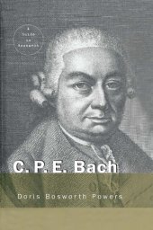 book Carl Philipp Emanuel Bach: A Guide to Research