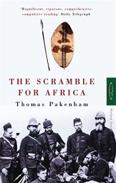 book The Scramble for Africa