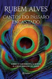 book Cantos do Pássaro Encantado