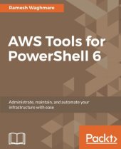 book AWS Tools for PowerShell 6