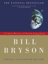 book A short history of nearly everything