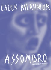 book Assombro: Um romance de contos