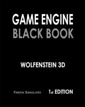 book Game Engine Black Book: Wolfenstein 3D