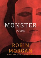 book Monster: Poems